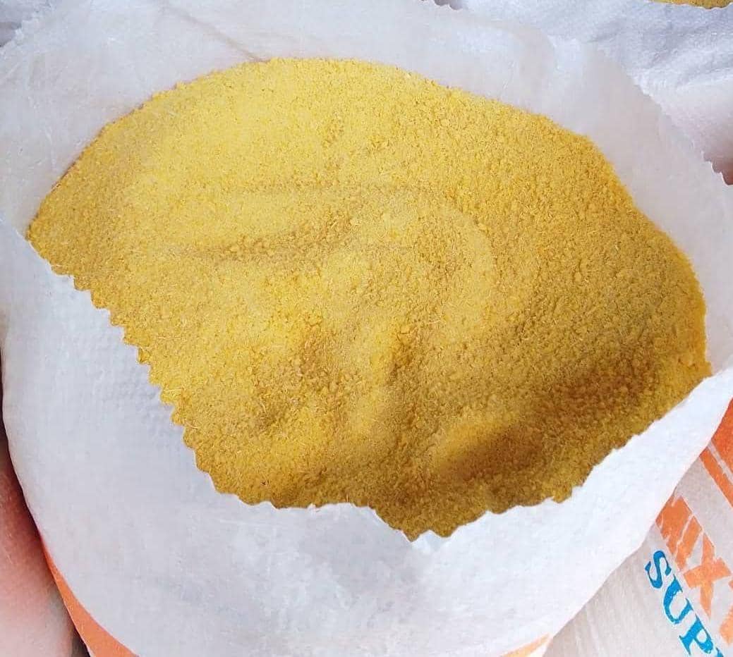 Acherogella Global Resource Nig