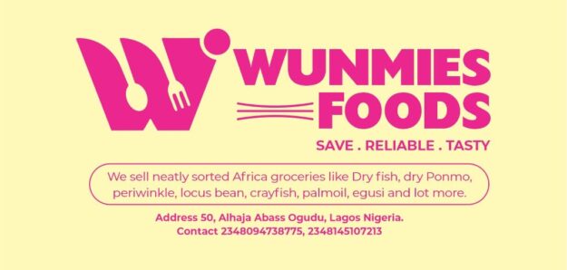 Wunmies foods