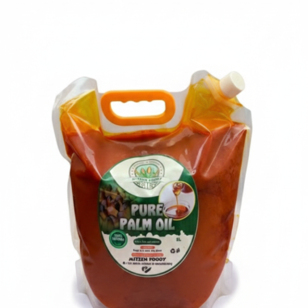Palm oil