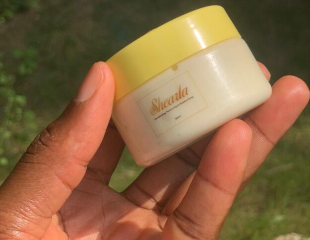 Shearla Body Butter(60-250g) - 60g
