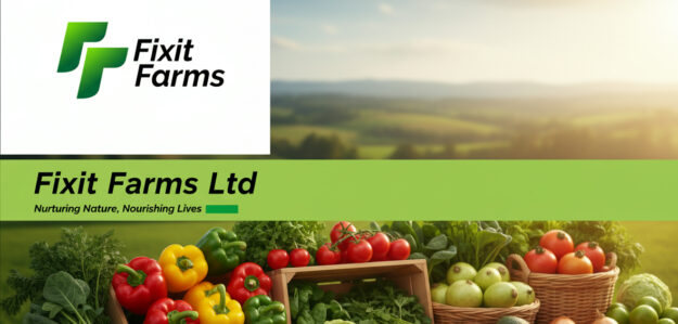 Fixit Farms Limited
