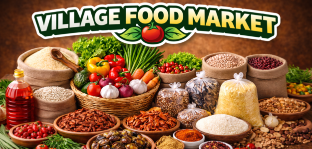 Village Food Market
