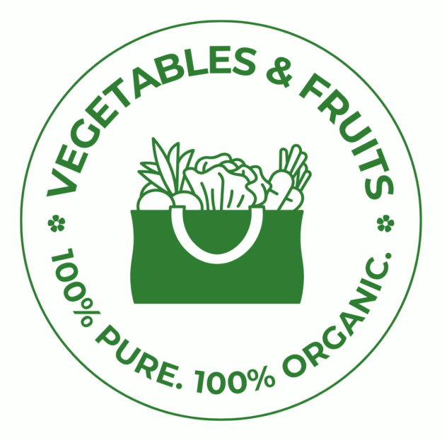Pure harvest logo