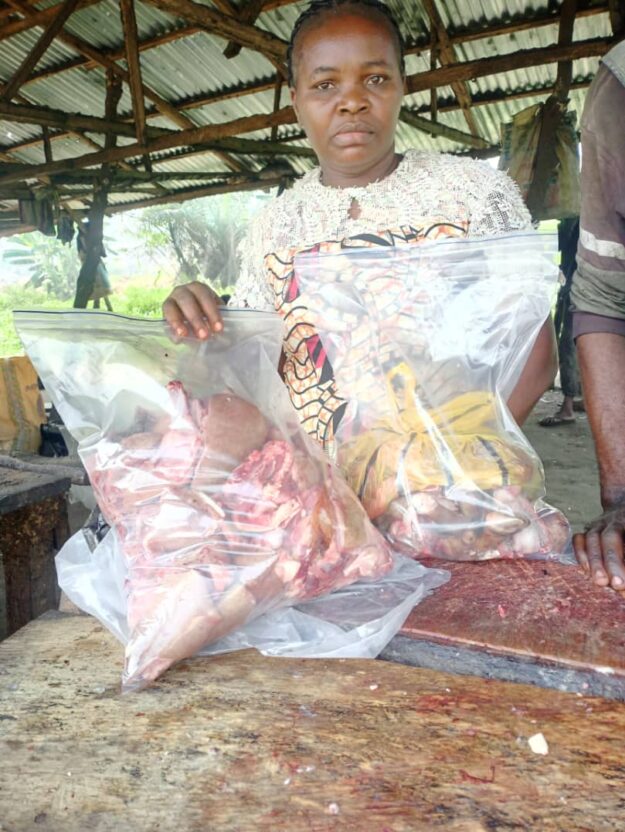 Darachi foods