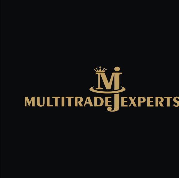 MJ Multitrade experts logo