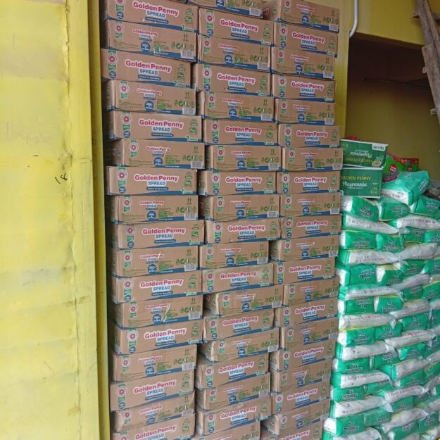 VALUABLE VARIABLES NIG LTD