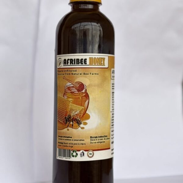 Original Natural Honey