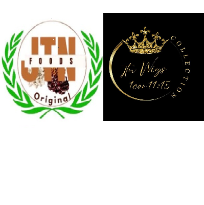 Jtn foods and Jtn wigs