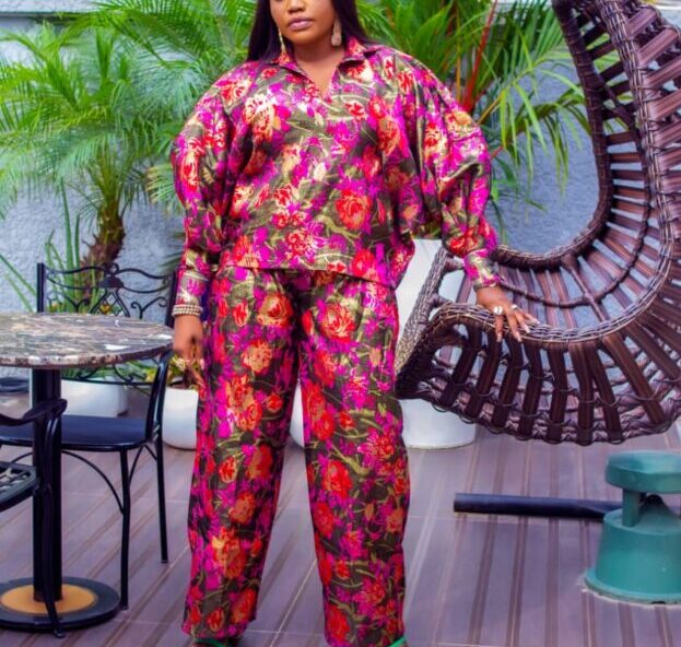 Oluchemi le chic