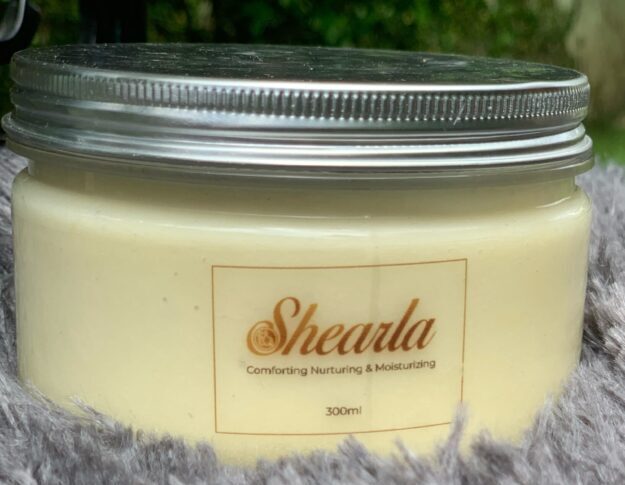 Shearla Cosmetics