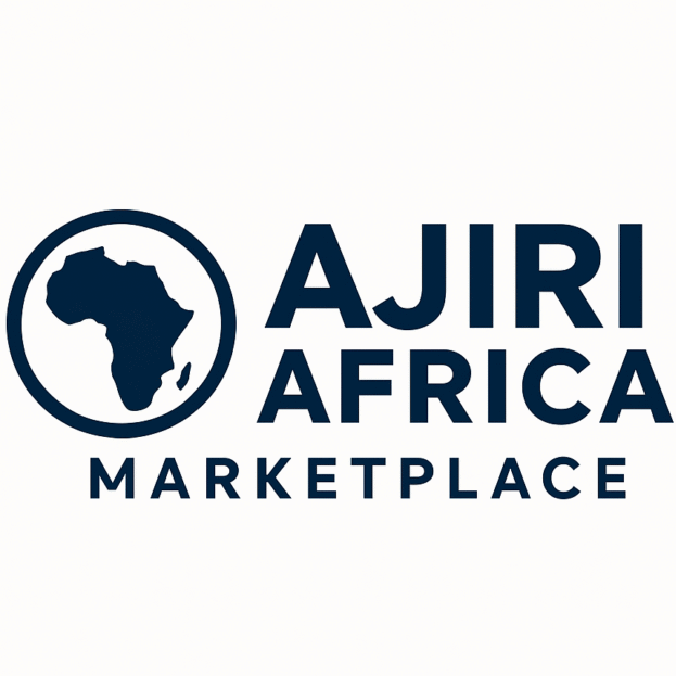 Ajiri Africa Marketplace