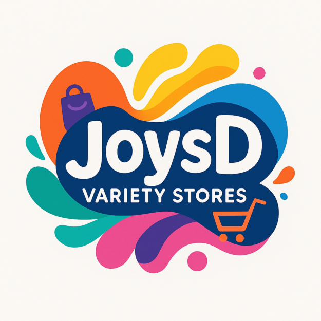 Joysd Variety Store logo