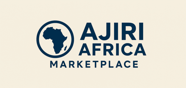 Ajiri Africa Marketplace