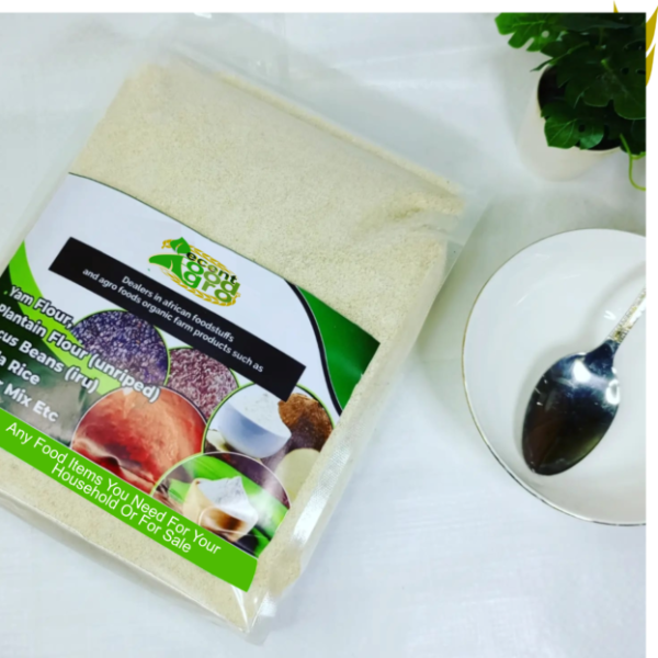 Garri Ijebu 2kg