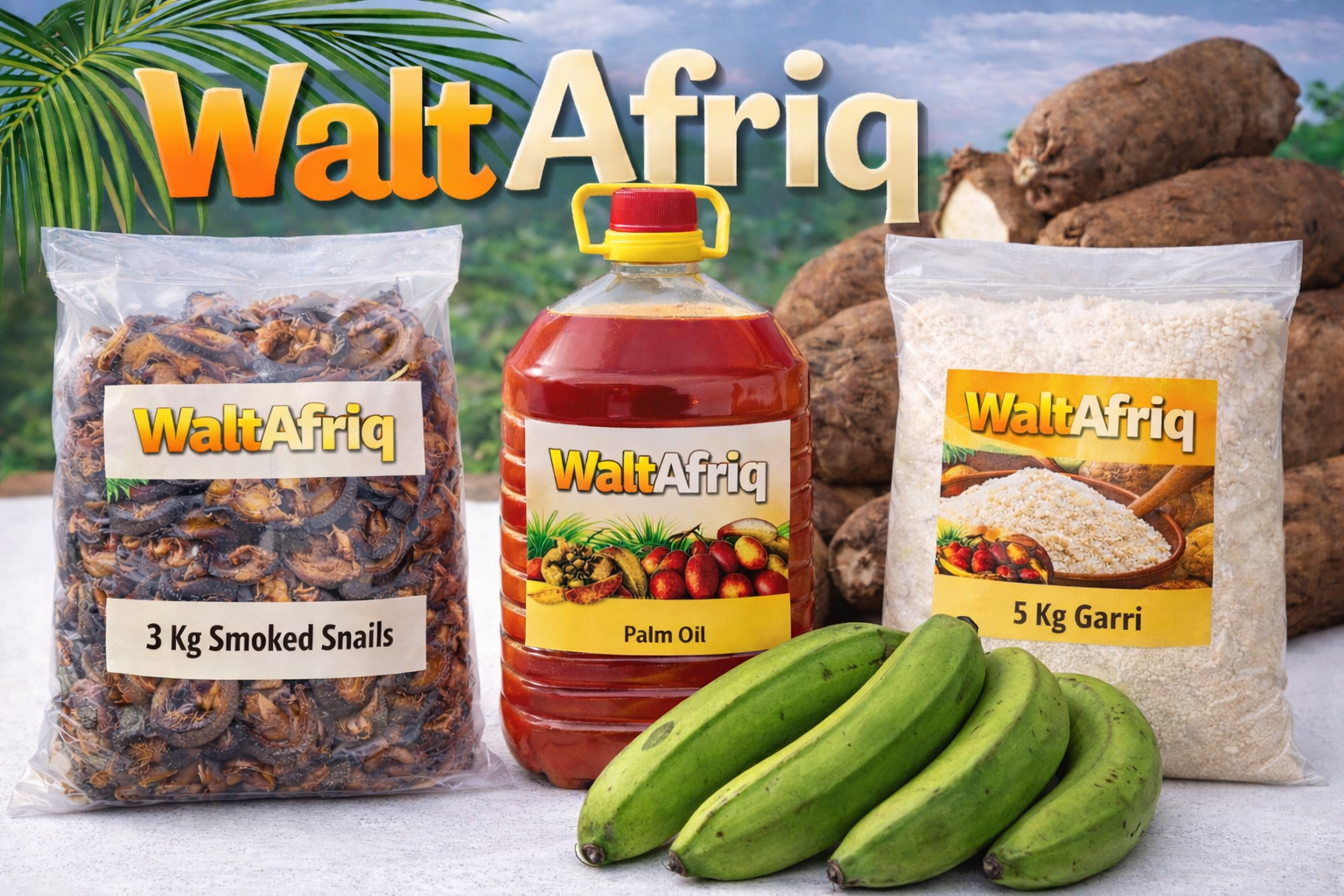 WaltAfriq