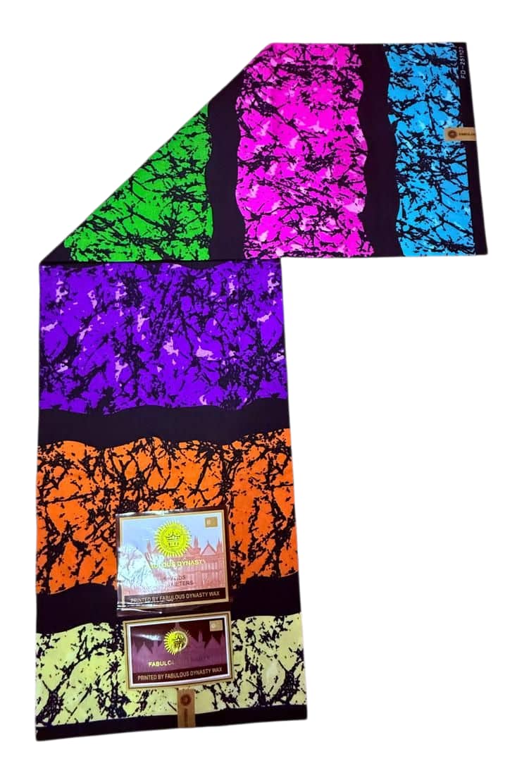 Shalom Fabrics
