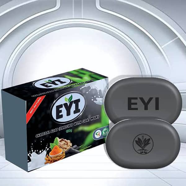 NRI organic health-care supplements