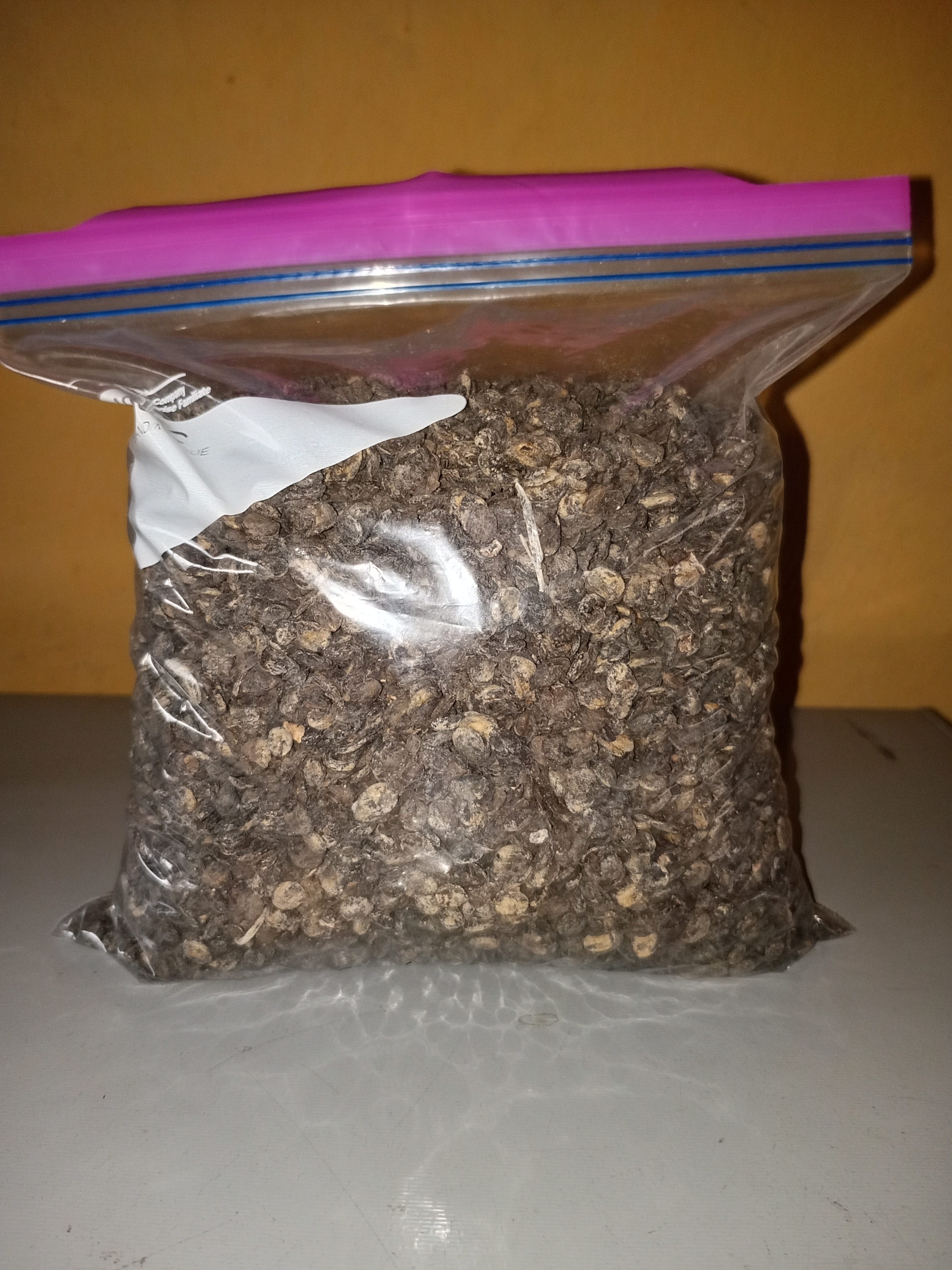Dried Locust Beans