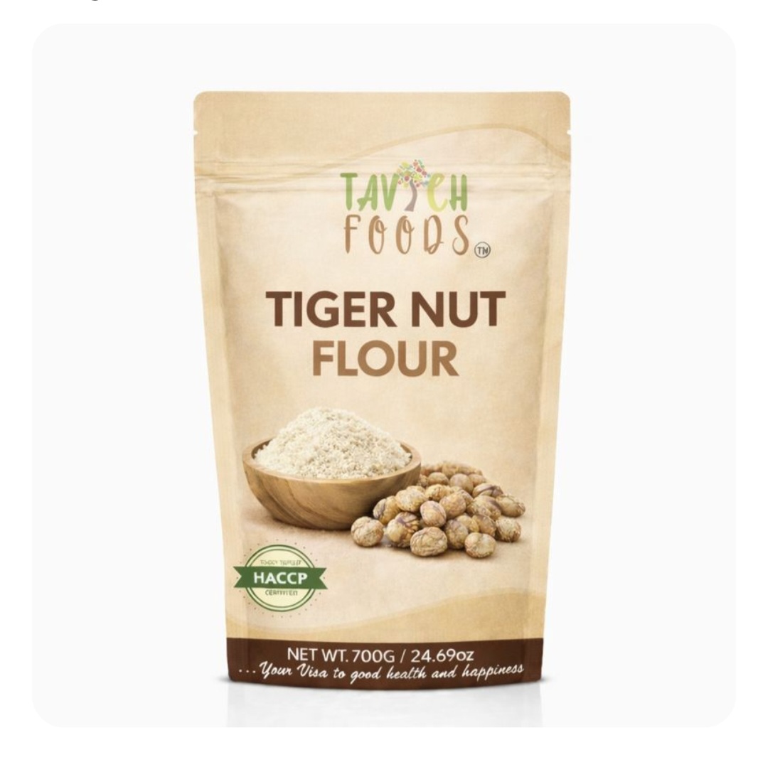 Screenshot_20260106_123802_Chrome Tavich Foods Tigernut Flour - Image 1