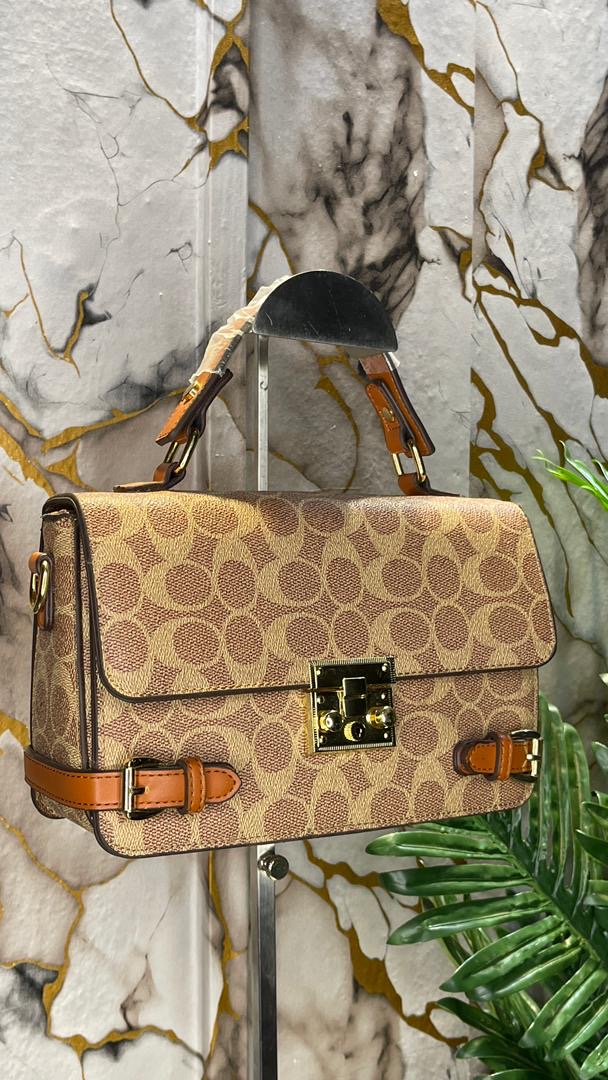 the LUXURY