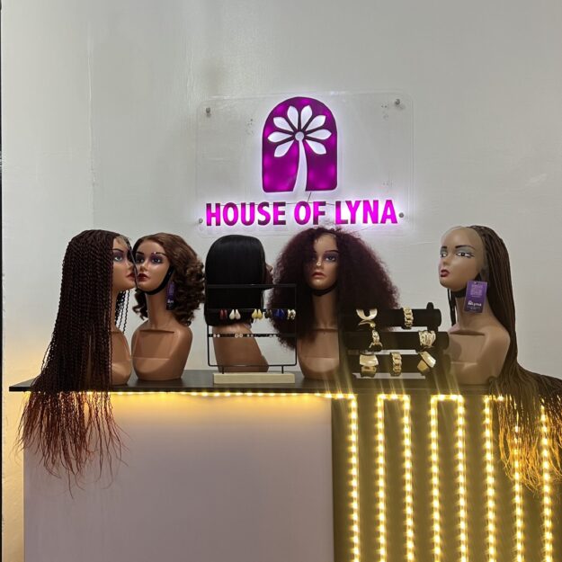 House of Lyna