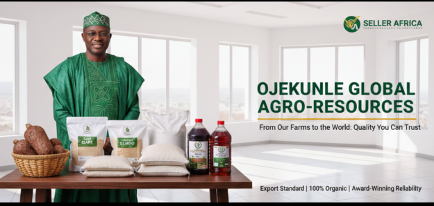Ayosoji Nigeria Enterprises