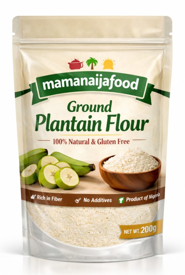 Mamanaijafood