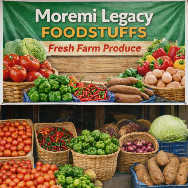 Moremiolaseni logo