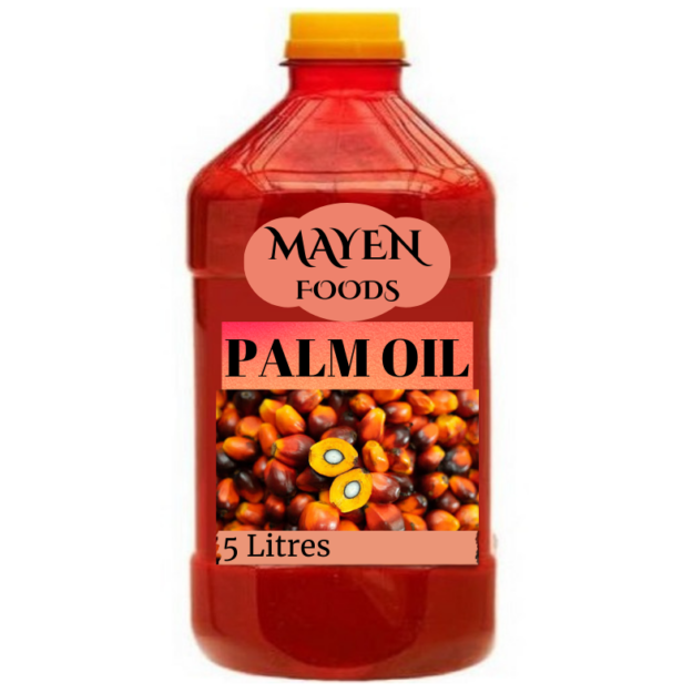Mayen Foods