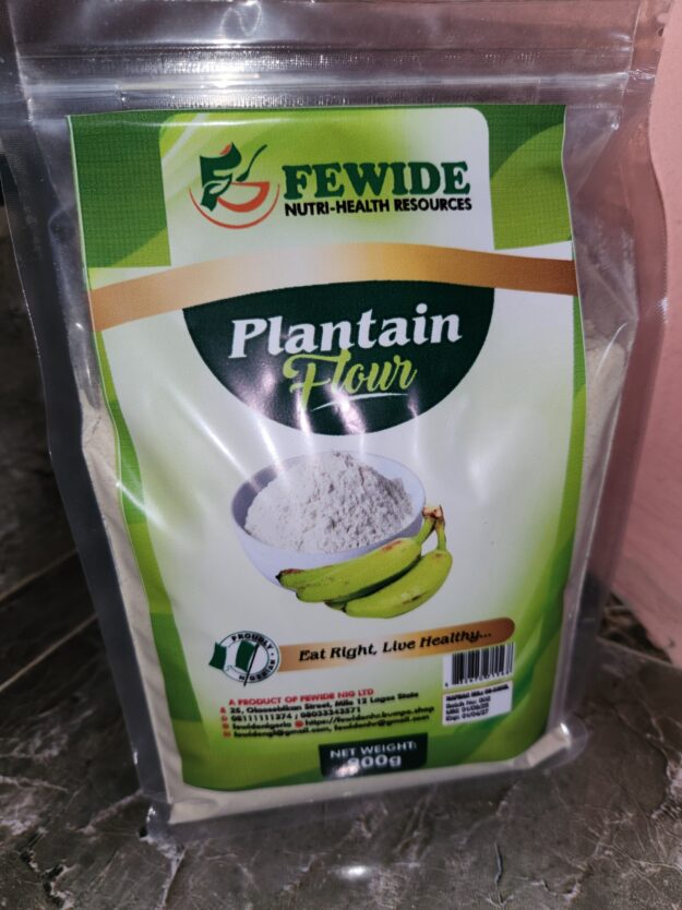 Fewide Nutri