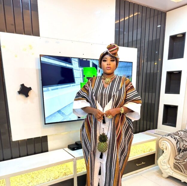 Haryomidey couture and stitches