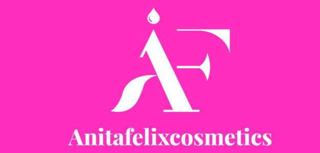ANITAFELIXCOSMETICS AND SKINCARE