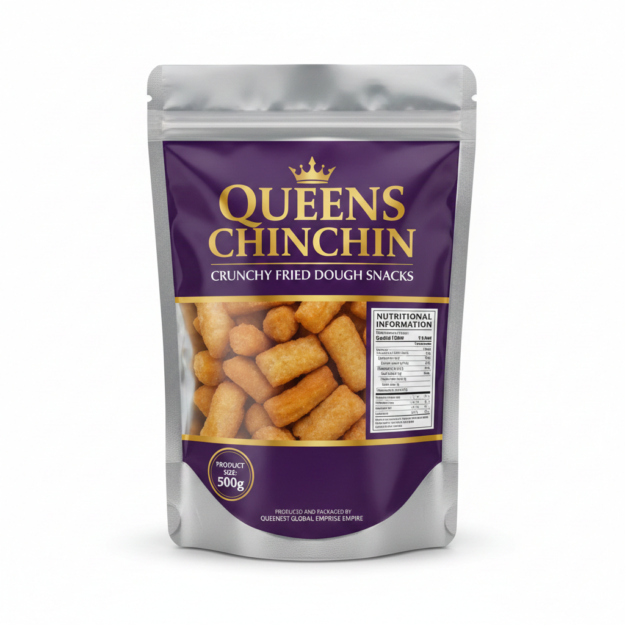 QUEENEST GLOBAL EMPRISE EMPIRE