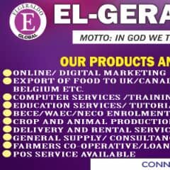 Elgeraldo global
