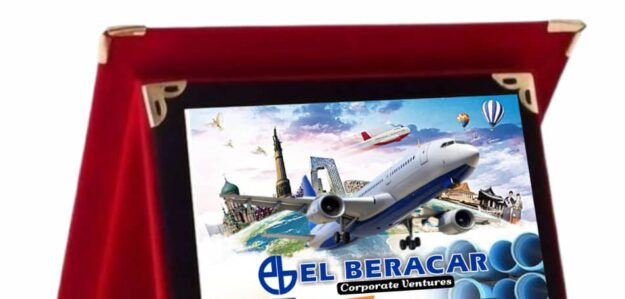 el beracar corporate ventures