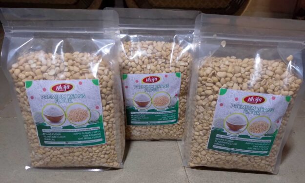 Nk9jafoodmart
