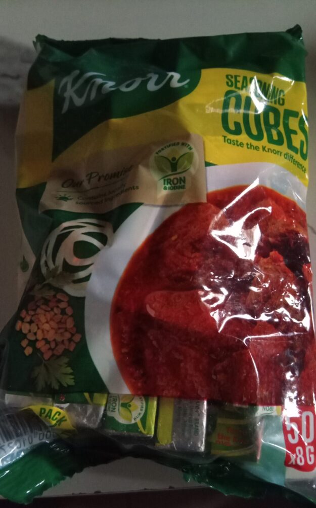 G&C Groceries