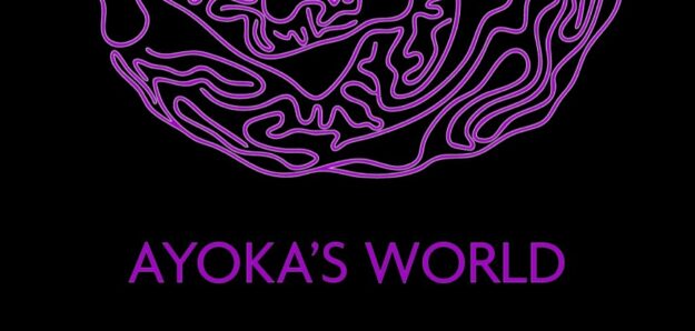 Ayoka's World