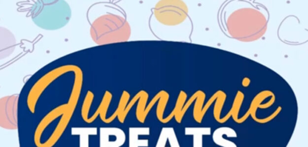 Jummie Treats