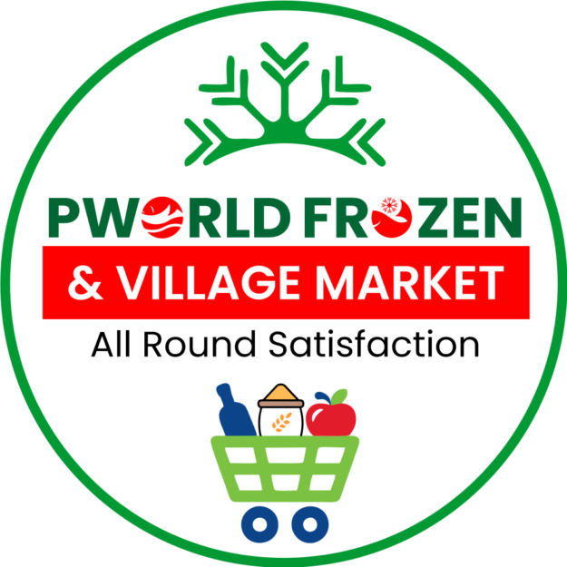 Pworld Agro Village Hub