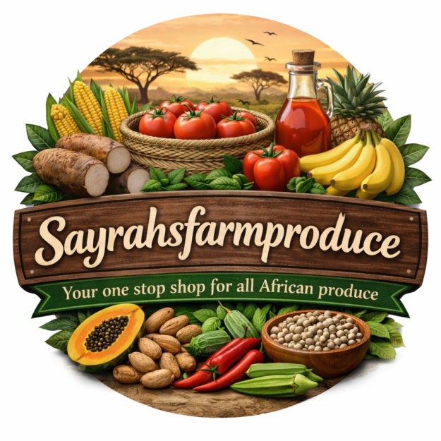 Sayrahsfarms
