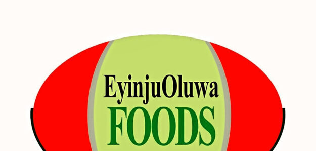 EyinjuOluwa foods