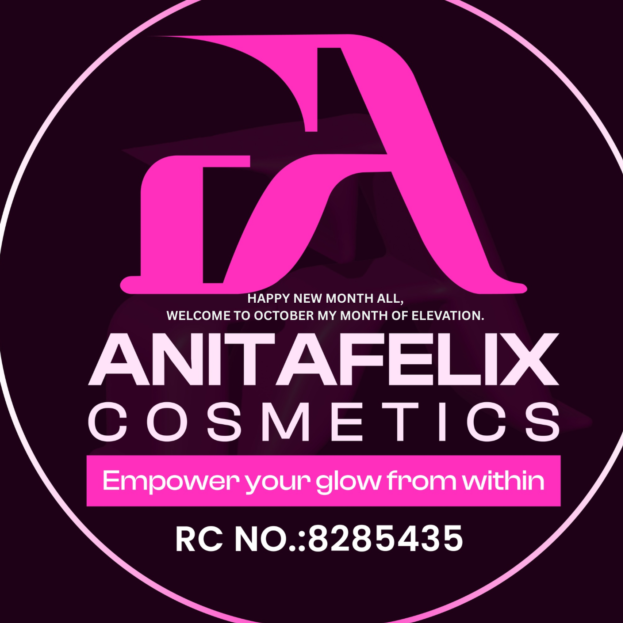 ANITAFELIXCOSMETICS AND SKINCARE