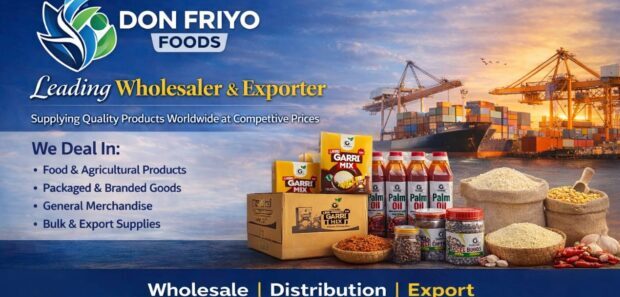 Don Friyo Foods