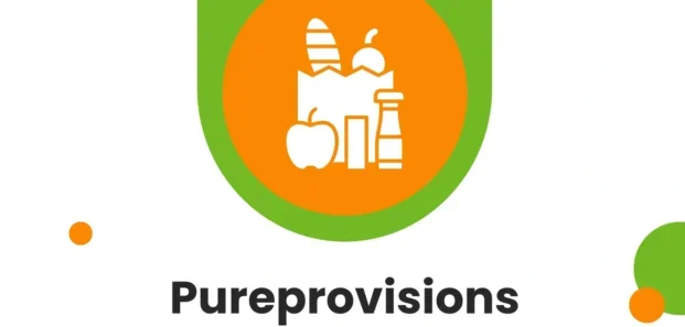 Pureprovisions