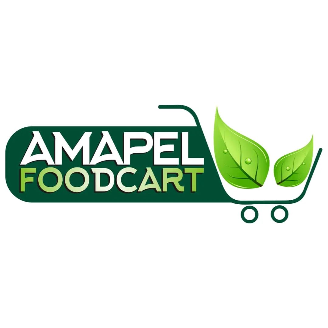 AMAPEL FOODCART