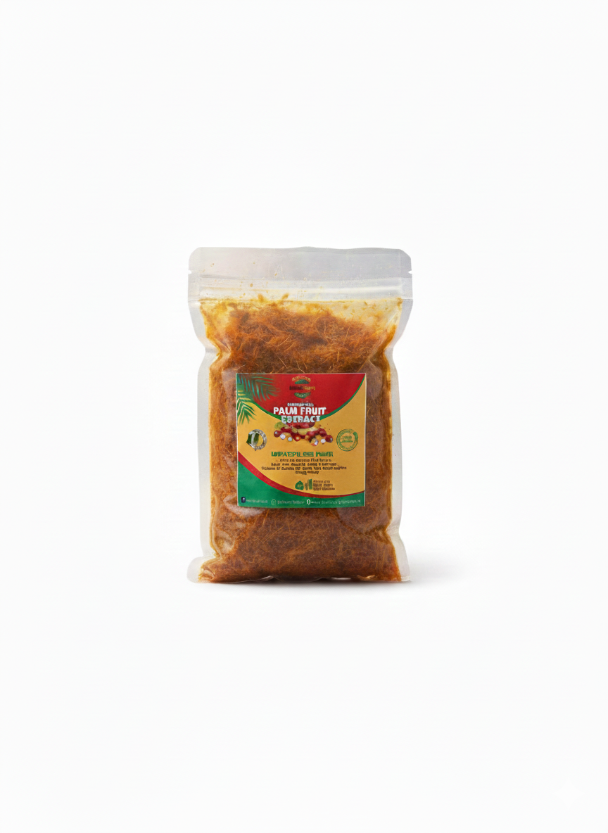 Berovin Food
