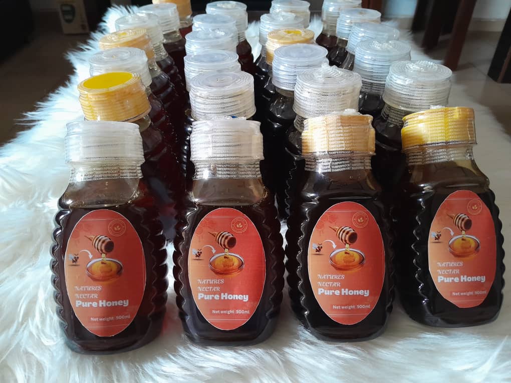Naturesnuturebrand