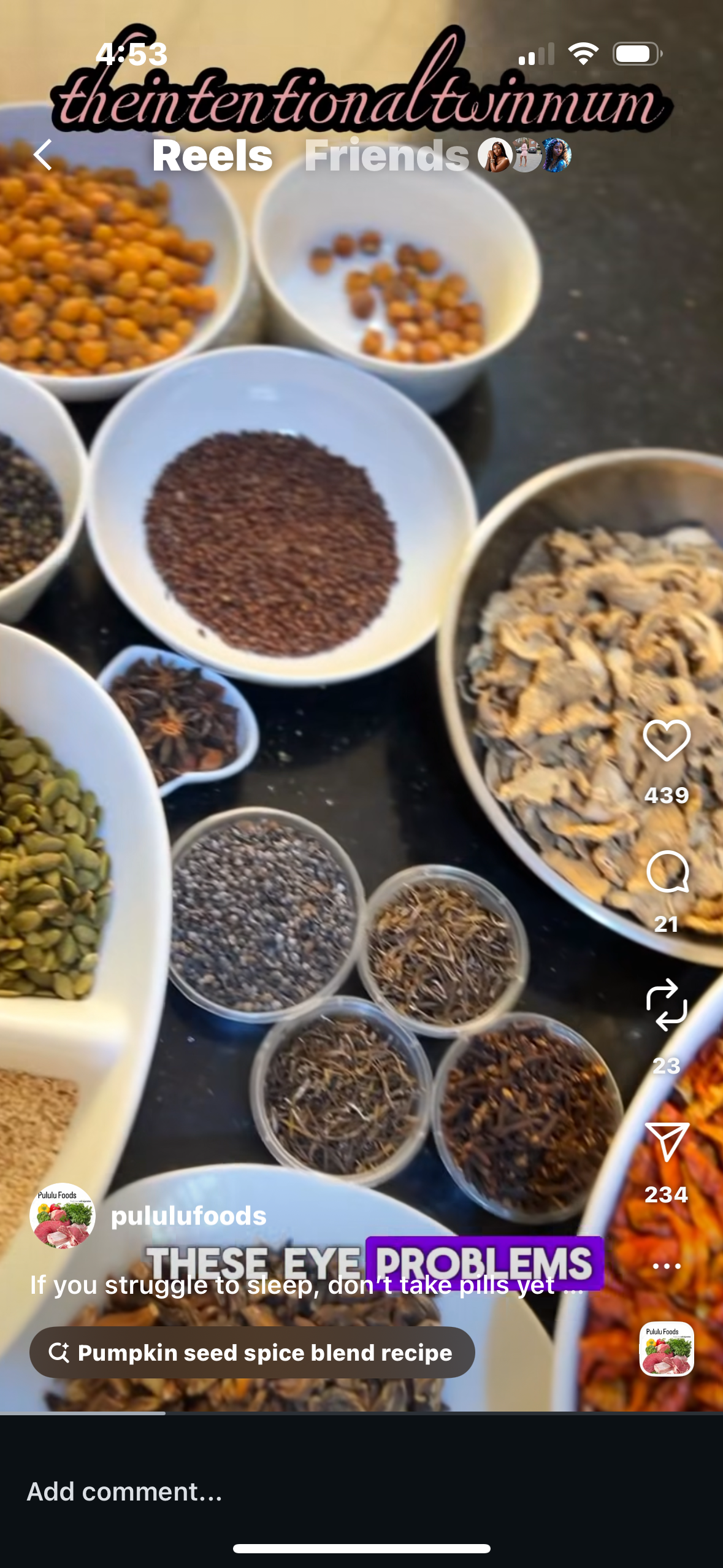 African Delicacy And More
