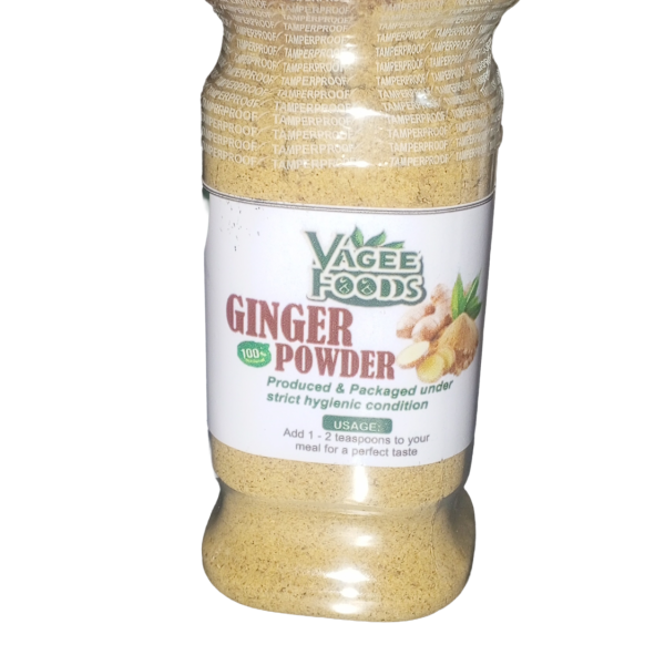 Ginger powder 100g/3.53 ounces